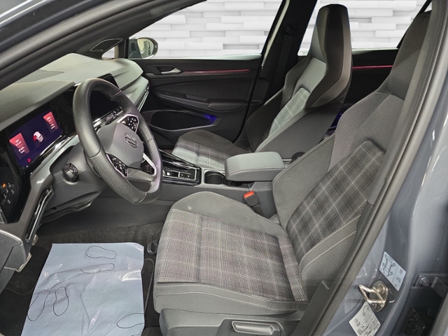 Golf VIII GTD 2.0 TDI IQ.LIGHT+NAVI+RFK+CARPLAY