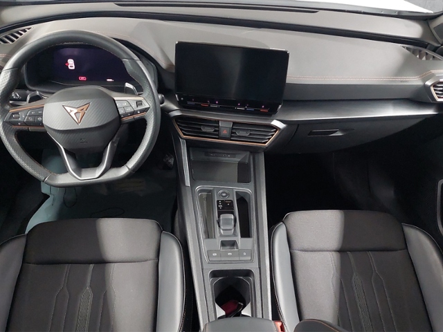 Formentor 1.5 TSI LED+NAV+PARKL.+FULL LINK+PANO