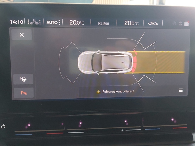 Formentor 1.5 TSI LED+NAV+PARKL.+FULL LINK+PANO