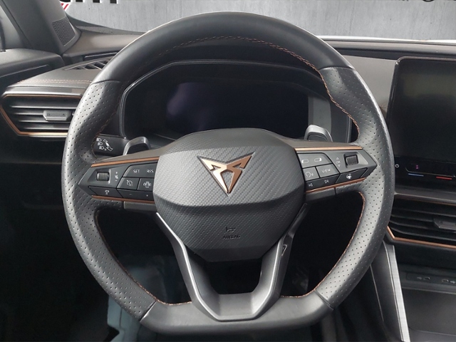 Formentor 1.5 TSI LED+NAV+PARKL.+FULL LINK+PANO