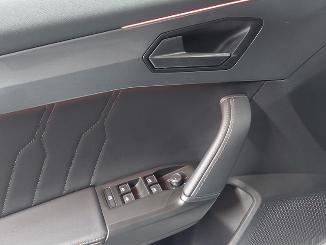 Formentor 1.5 TSI LED+NAV+PARKL.+FULL LINK+PANO