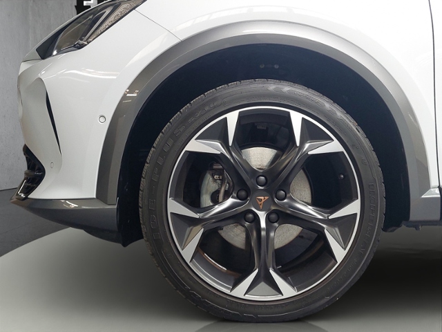 Formentor 1.5 TSI LED+NAV+PARKL.+FULL LINK+PANO