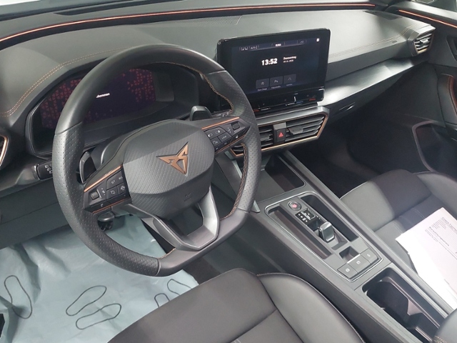 Formentor 1.5 TSI LED+NAV+PARKL.+FULL LINK+PANO