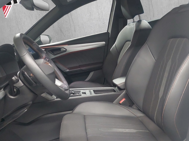 Formentor 1.5 TSI LED+NAV+PARKL.+FULL LINK+PANO