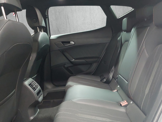 Formentor 1.5 TSI LED+NAV+PARKL.+FULL LINK+PANO