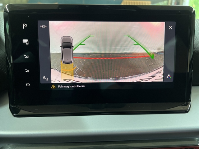 Ibiza 1.0 TSI FR Pro Fast Lane+LED+NAVI+RFK