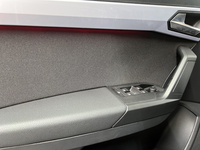 Ibiza 1.0 TSI FR Pro Fast Lane+LED+NAVI+RFK
