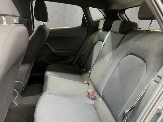 Ibiza 1.0 TSI FR Pro Fast Lane+LED+NAVI+RFK