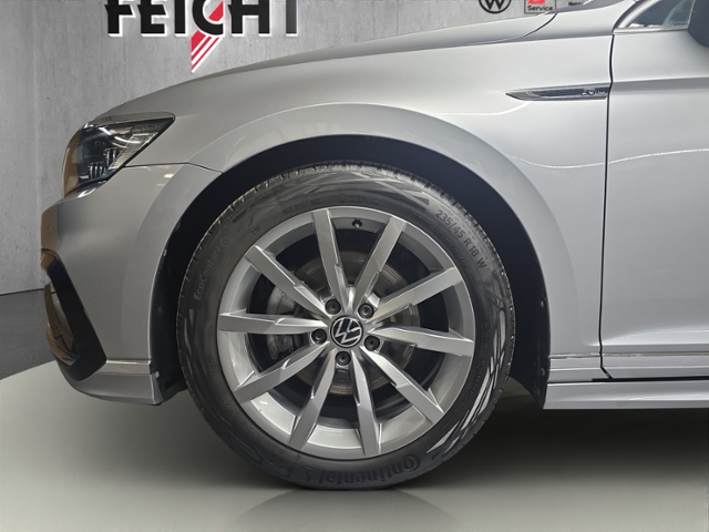 Passat Variant 1.5 TSI Elegance+LED+NAVI+AHK+RFK