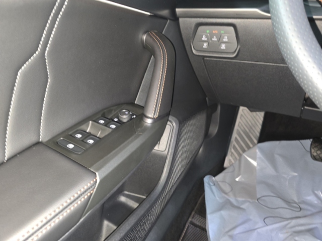 Formentor 1.5 TSI LED+NAVI+PARKLENK+AHK+ACC+GJR