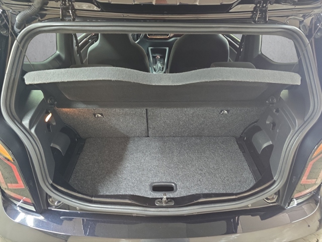 up! GTI 1.0 TSI MAPS&MORE DOCK+GRA+RFK+SITZH.