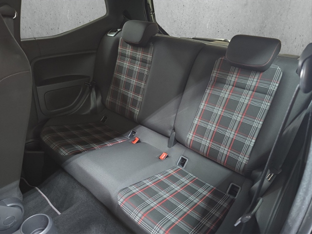 up! GTI 1.0 TSI MAPS&MORE DOCK+GRA+RFK+SITZH.