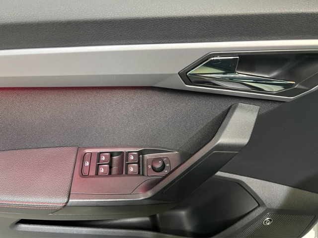 Arona 1.0 TSI FR+BEATS+LED+NAVI+PARKLENK+ACC+DAB