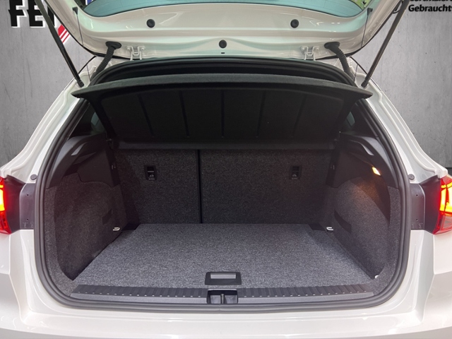 Arona 1.0 TSI FR+BEATS+LED+NAVI+PARKLENK+ACC+DAB