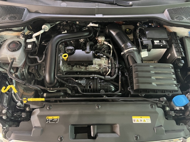 Arona 1.0 TSI FR+BEATS+LED+NAVI+PARKLENK+ACC+DAB