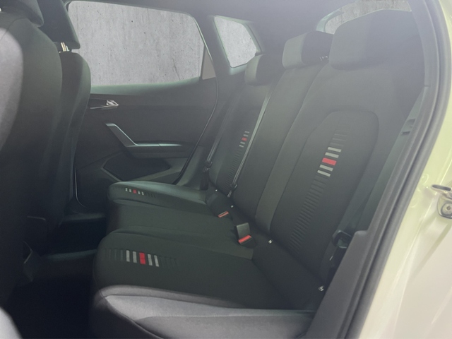 Arona 1.0 TSI FR+BEATS+LED+NAVI+PARKLENK+ACC+DAB