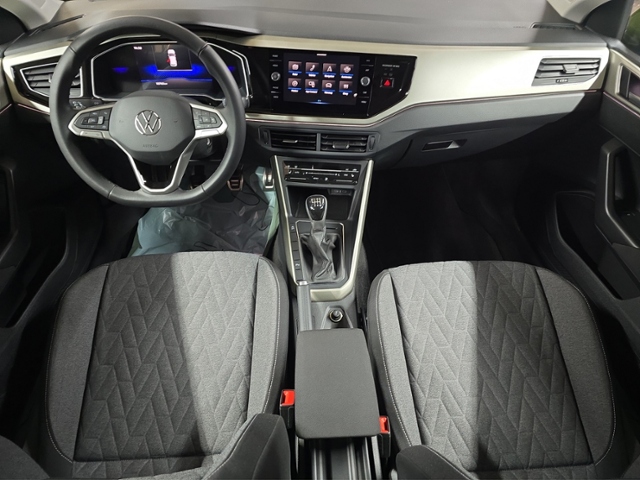 Taigo 1.0 TSI Move+LED+NAVI+APP-C.+PDC+GJR+DAB