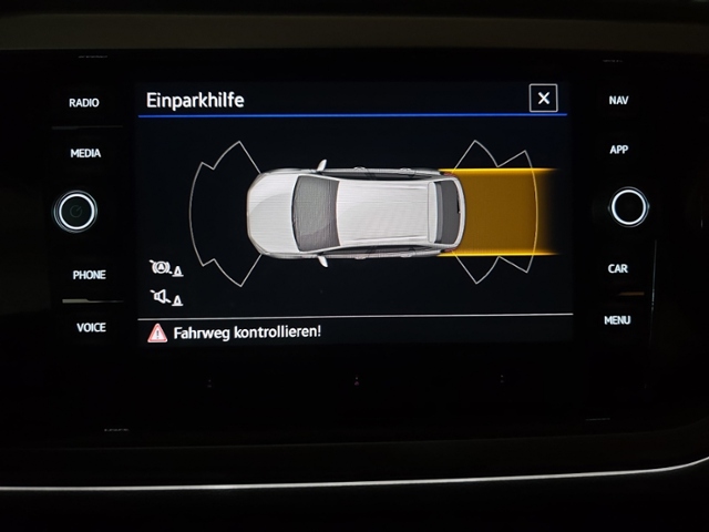 Taigo 1.0 TSI Move+LED+NAVI+APP-C.+PDC+GJR+DAB