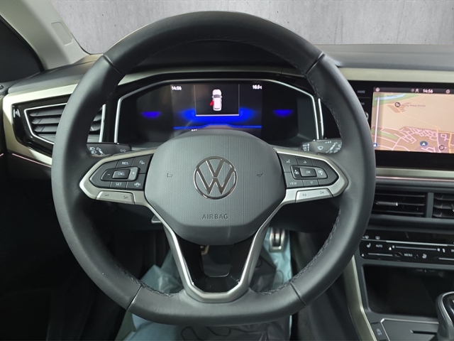 Taigo 1.0 TSI Move+LED+NAVI+APP-C.+PDC+GJR+DAB
