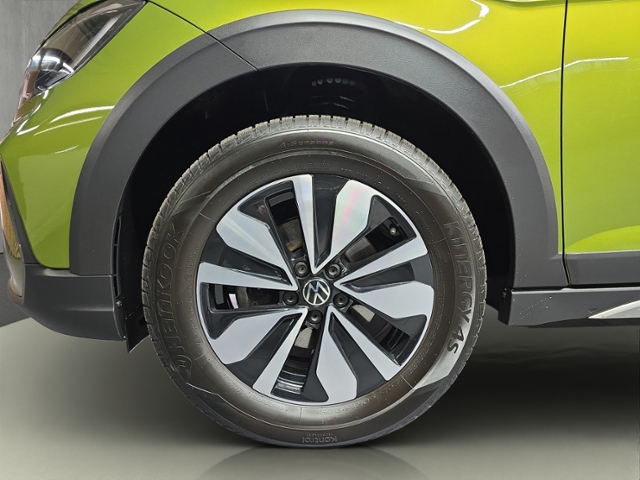 Taigo 1.0 TSI Move+LED+NAVI+APP-C.+PDC+GJR+DAB