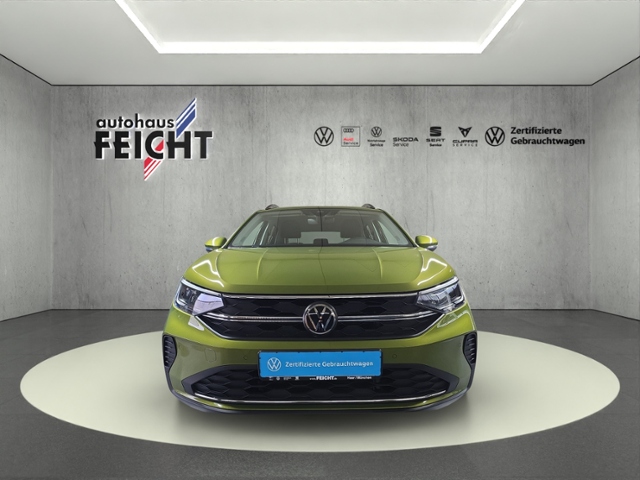 Taigo 1.0 TSI Move+LED+NAVI+APP-C.+PDC+GJR+DAB