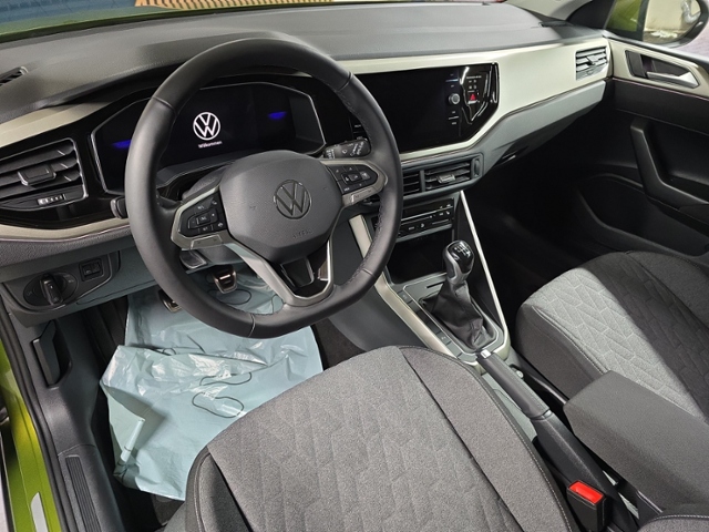 Taigo 1.0 TSI Move+LED+NAVI+APP-C.+PDC+GJR+DAB