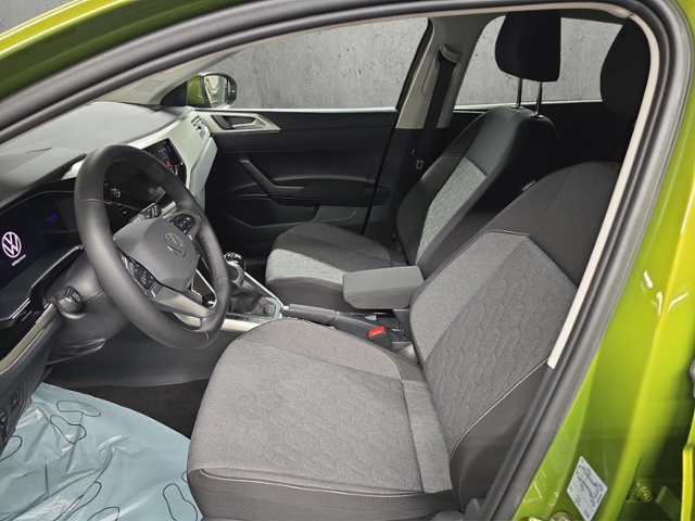 Taigo 1.0 TSI Move+LED+NAVI+APP-C.+PDC+GJR+DAB