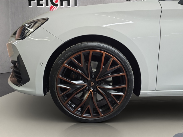 Leon Sportstourer 2.0 TSI LED+FULL LINK+PARKLENK