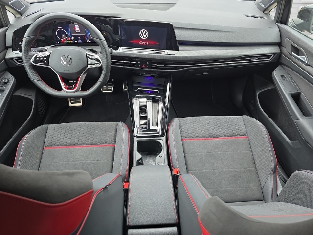 Golf VIII GTI Clubsport 2.0 TSI NAVI+LED+RFK+APP