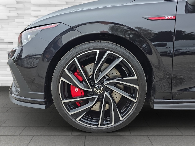 Golf VIII GTI Clubsport 2.0 TSI NAVI+LED+RFK+APP