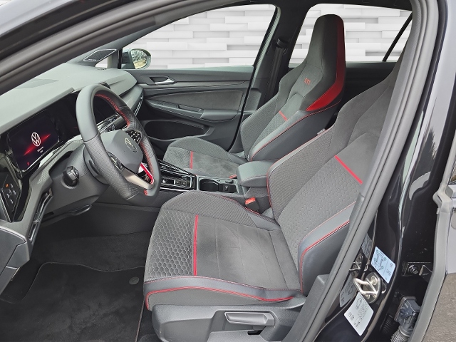 Golf VIII GTI Clubsport 2.0 TSI NAVI+LED+RFK+APP