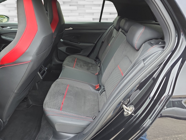 Golf VIII GTI Clubsport 2.0 TSI NAVI+LED+RFK+APP