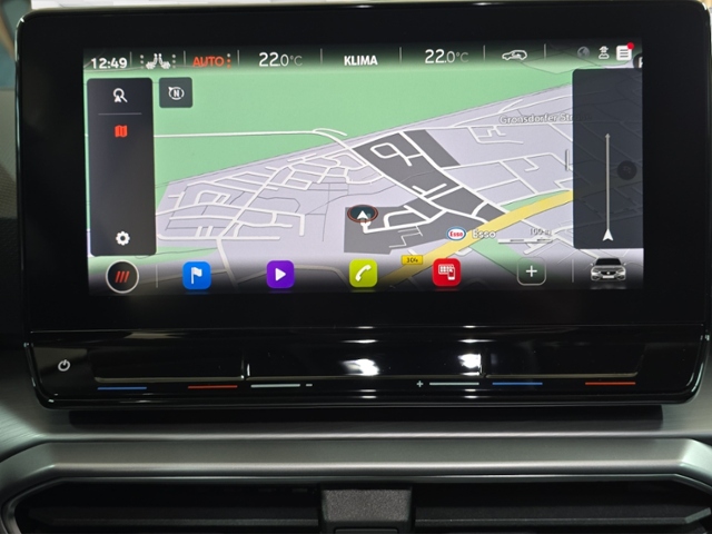Leon Sportstourer 2.0 TDI FR+4Drive+LED+NAVI+APP