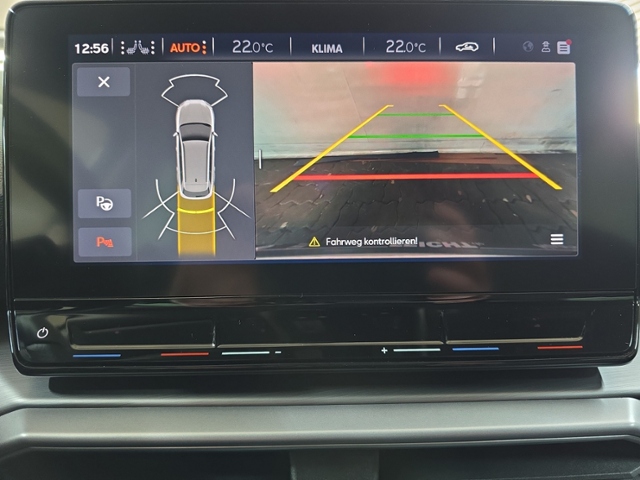 Leon Sportstourer 2.0 TDI FR+4Drive+LED+NAVI+APP