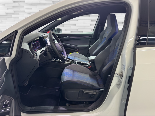 Golf VIII R 2.0 TSI 4Motion+NAVI+RFK+ACC+LED+APP