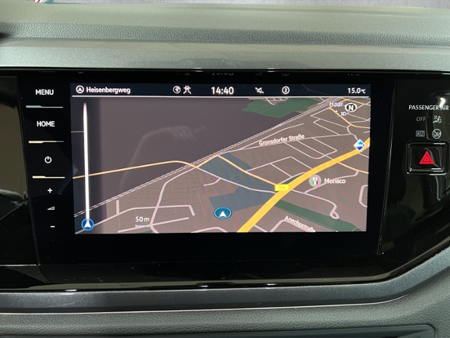 Polo 1.0 TSI Style+MATRIX-LED+NAVI+PANO+PARKLENK