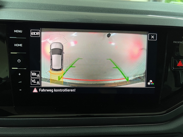 Polo 1.0 TSI Style+MATRIX-LED+NAVI+PANO+PARKLENK