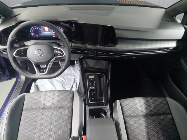Golf Variant VIII 1.5 eTSI R-Line+LED+NAVI+ACC
