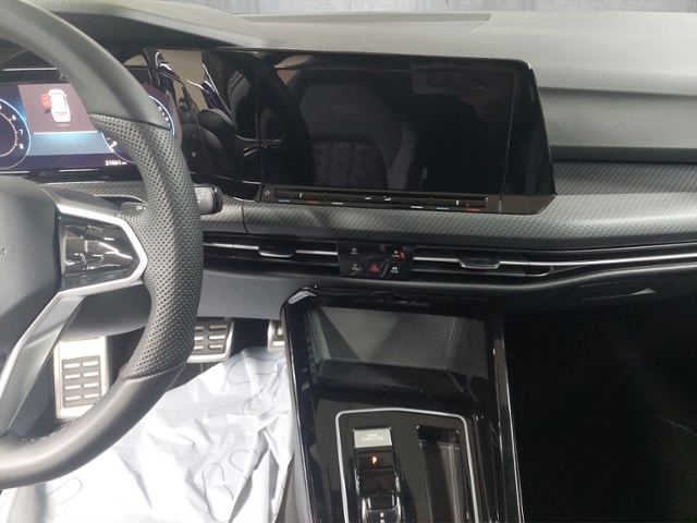 Golf Variant VIII 1.5 eTSI R-Line+LED+NAVI+ACC