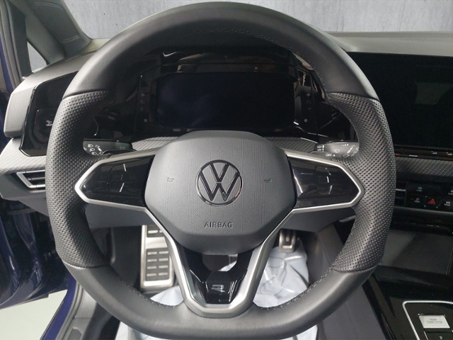 Golf Variant VIII 1.5 eTSI R-Line+LED+NAVI+ACC