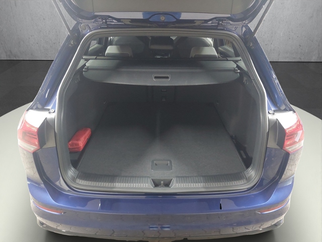 Golf Variant VIII 1.5 eTSI R-Line+LED+NAVI+ACC