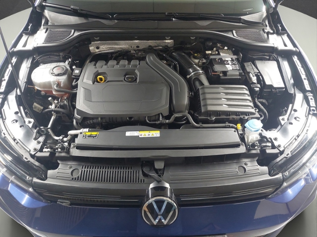 Golf Variant VIII 1.5 eTSI R-Line+LED+NAVI+ACC