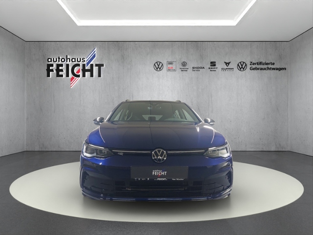 Golf Variant VIII 1.5 eTSI R-Line+LED+NAVI+ACC