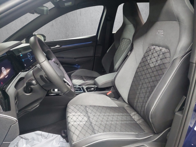Golf Variant VIII 1.5 eTSI R-Line+LED+NAVI+ACC