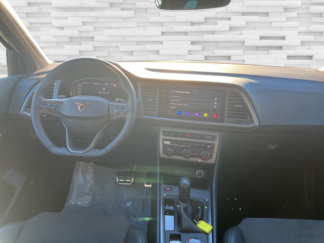 Ateca 2.0 TSI 4Drive+NAVI+LED+PANO+PARKLENK+AMBI