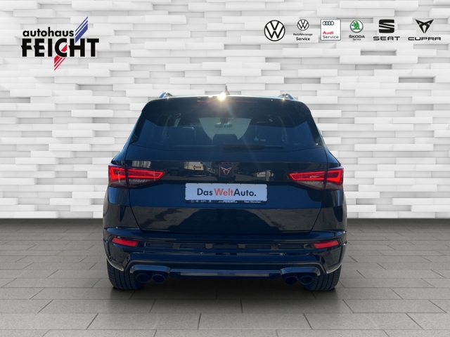 Ateca 2.0 TSI 4Drive+NAVI+LED+PANO+PARKLENK+AMBI