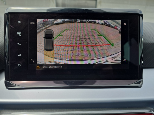 Ibiza 1.0 TSI FR+LED+NAVI+APP-C.+RFK+ACC+KEYLESS