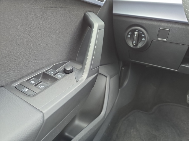 Ibiza 1.0 TSI FR+LED+NAVI+APP-C.+RFK+ACC+KEYLESS