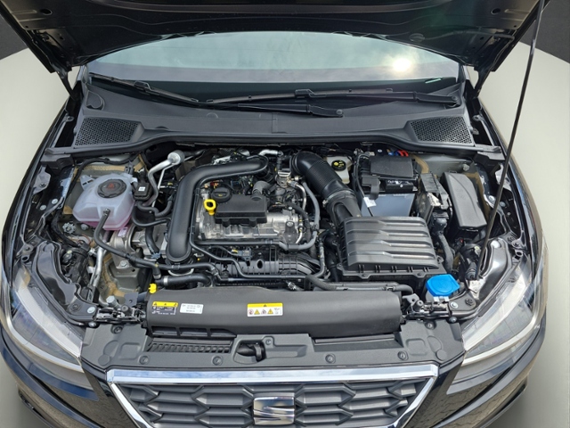 Ibiza 1.0 TSI FR+LED+NAVI+APP-C.+RFK+ACC+KEYLESS