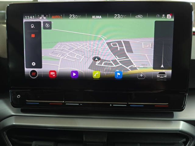 Leon Sportstourer 2.0 TDI FR+4Drive+LED+NAVI+RFK